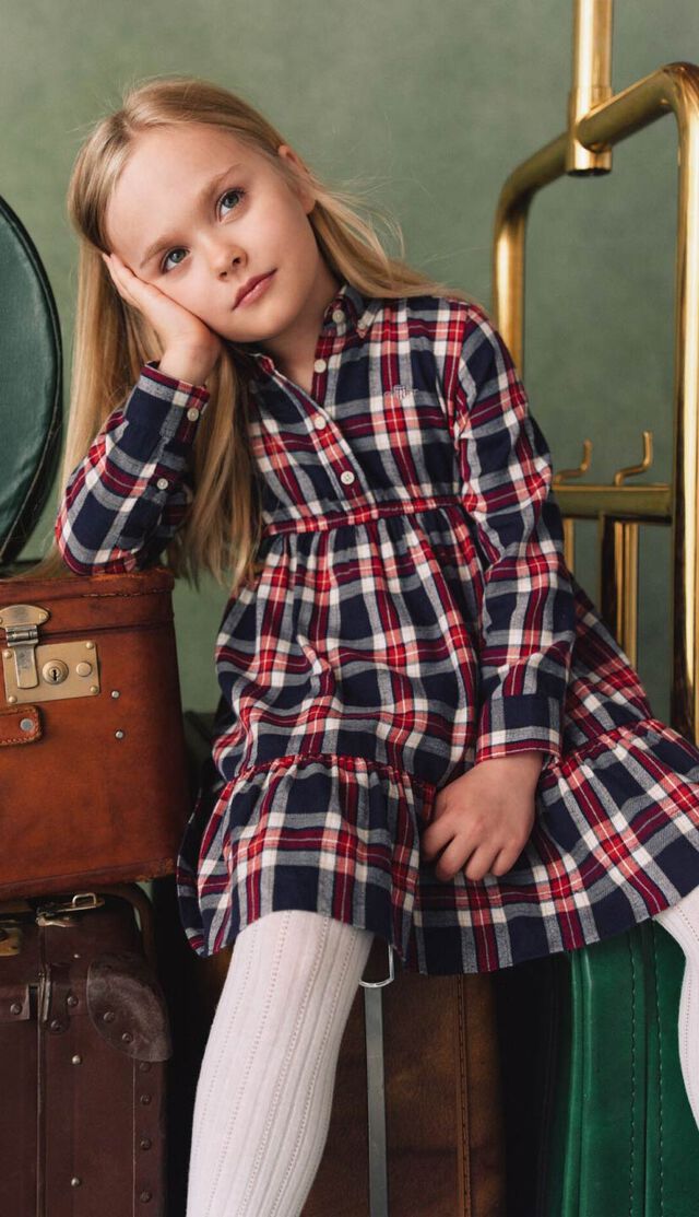 Gant Collection GANT | Vêtements de Marque - GANT France