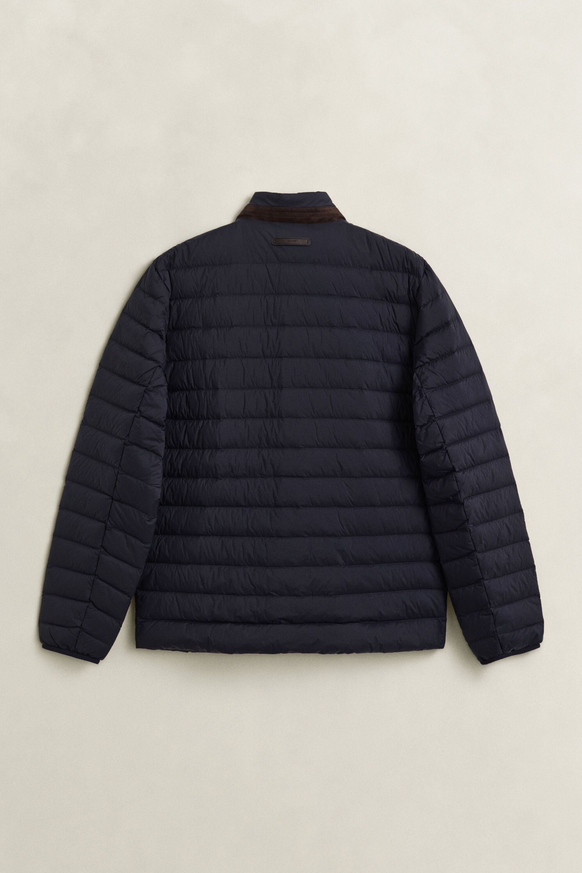 Doudoune ultra-légère en duvet