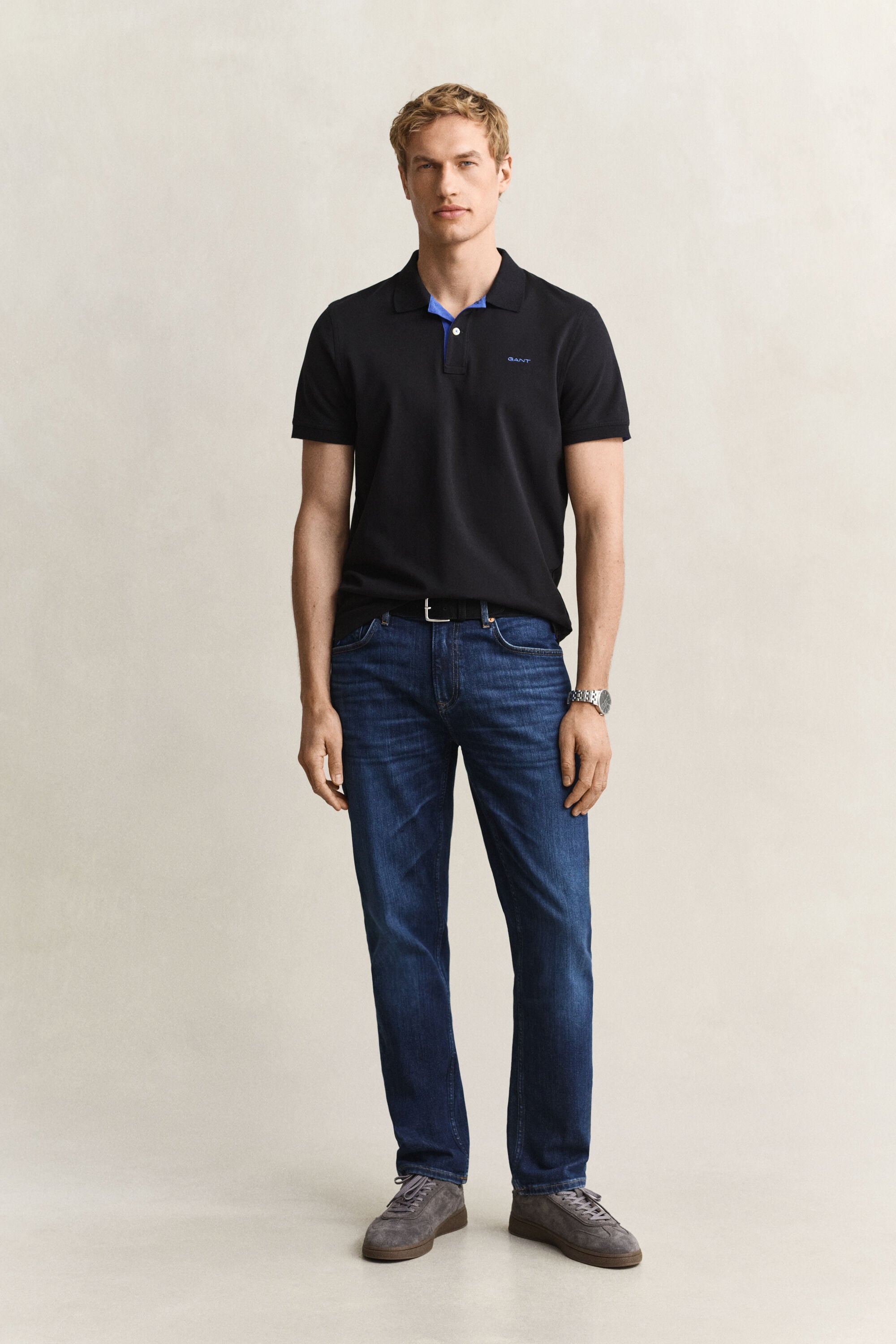 Jean Regular