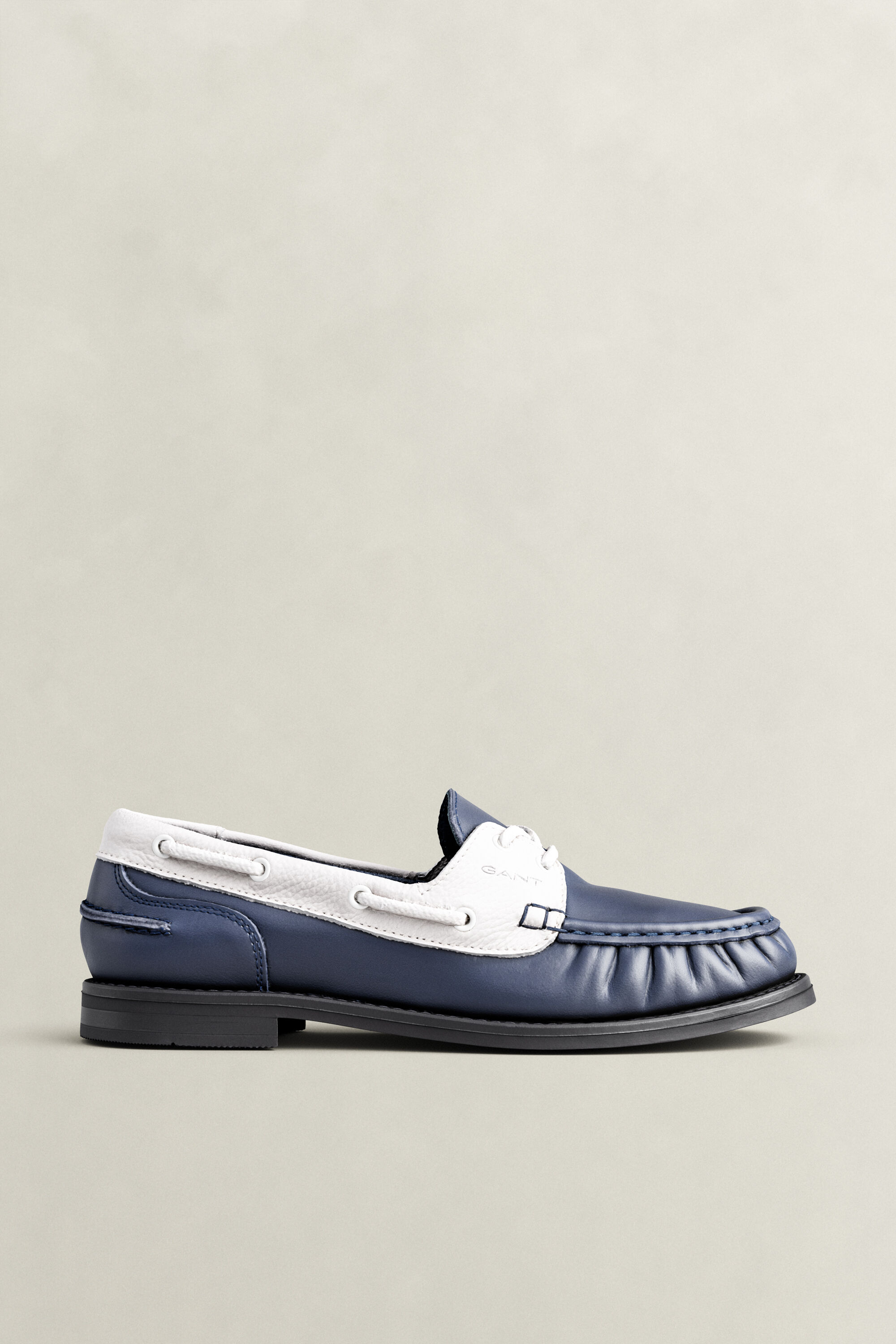 Mocassins en cuir Gracelyn