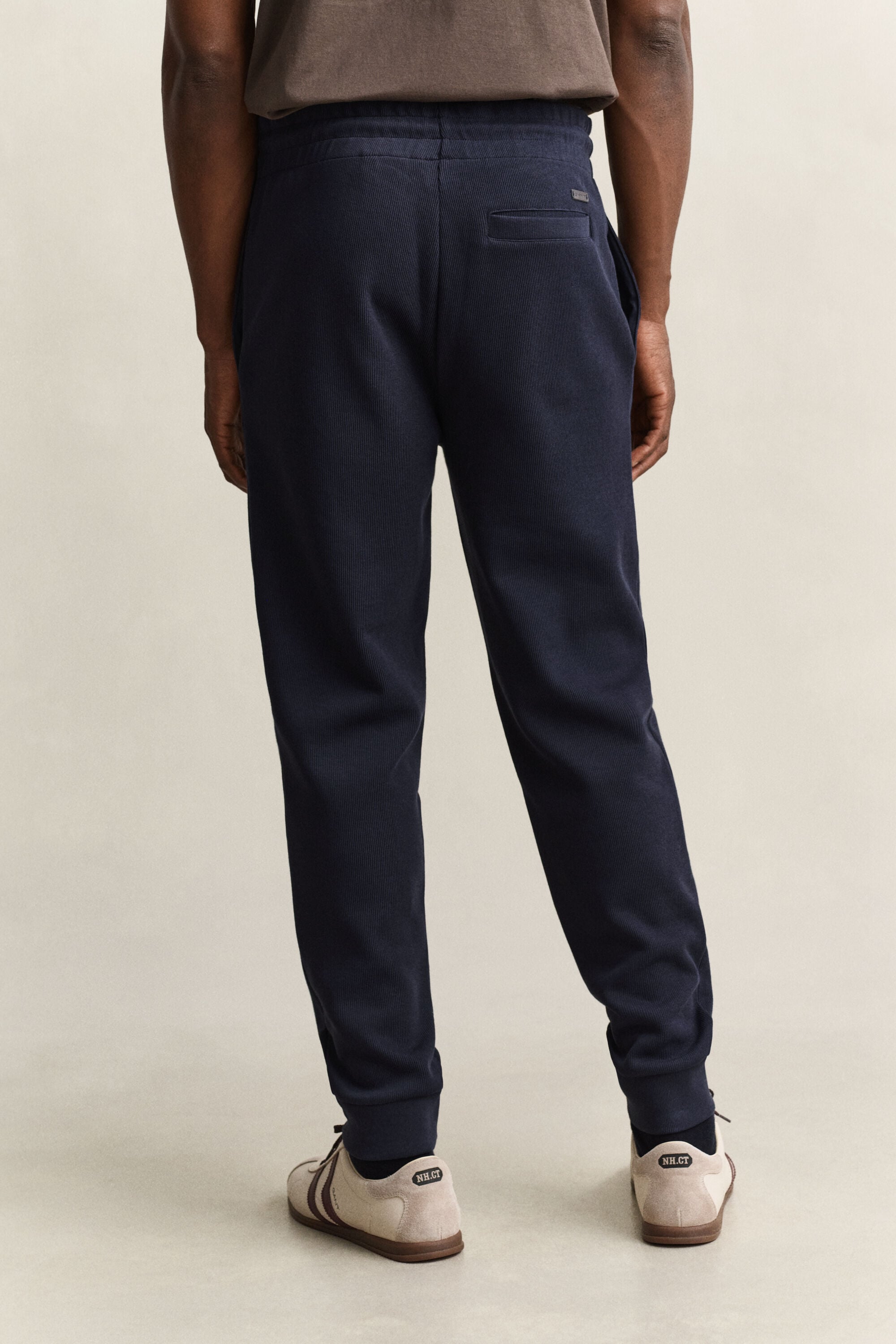 Pantalon de jogging Sacker Rib