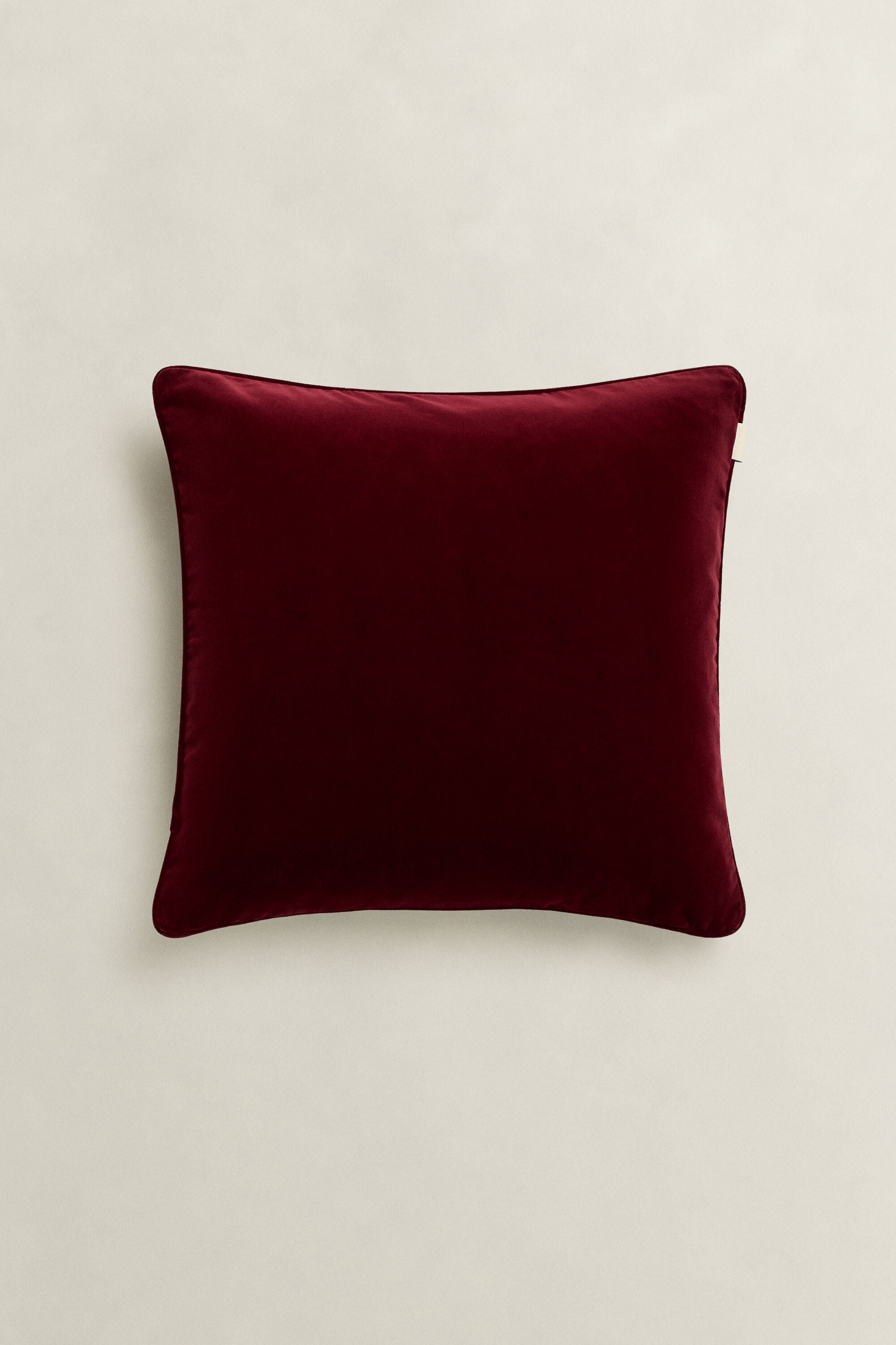 Housse de coussin Velvet