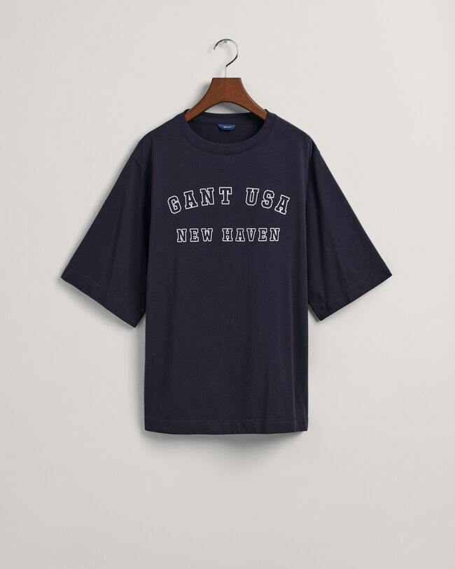 T-shirt GANT USA