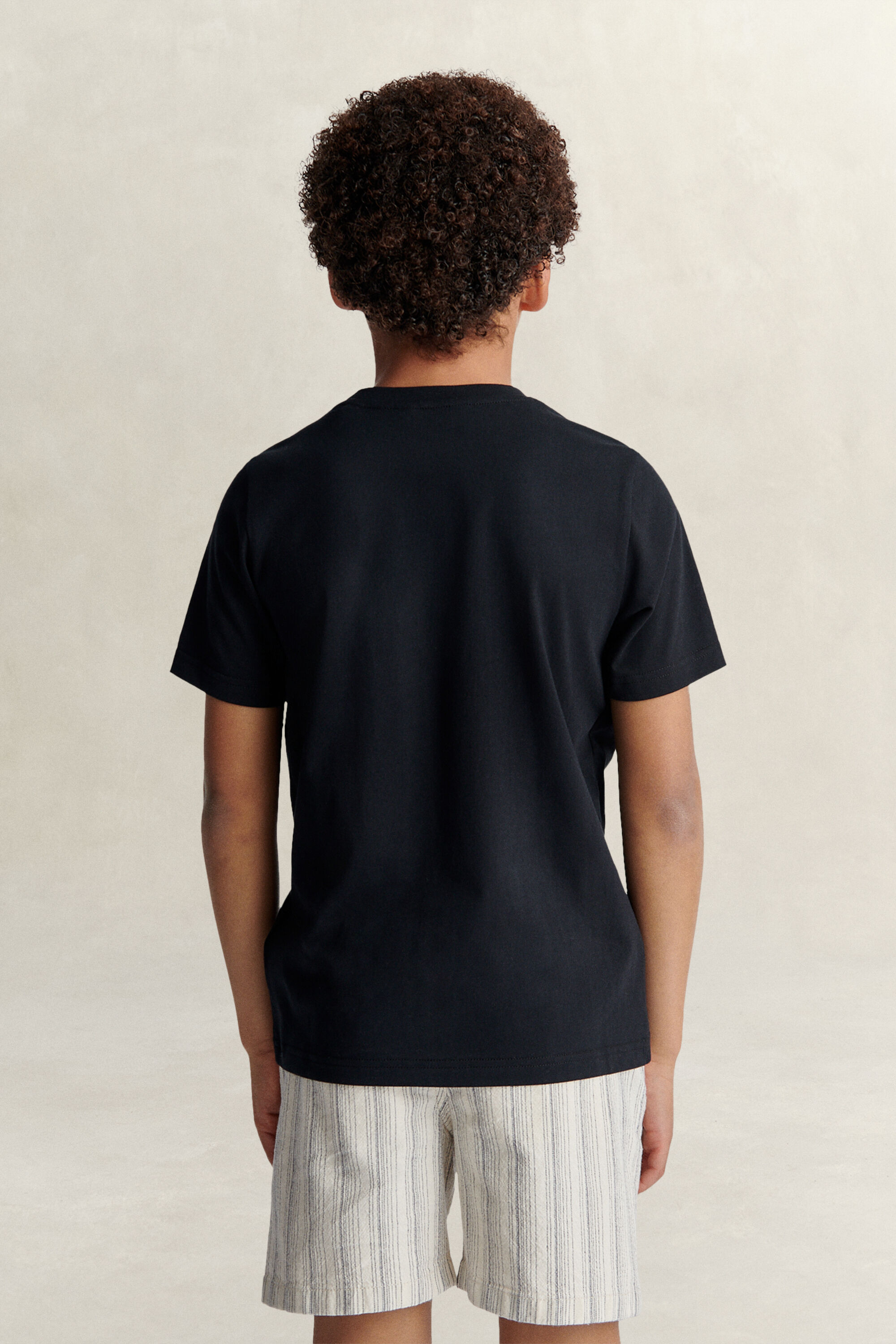 T-shirt Archive Shield Ado