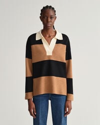 Heavy Rugger à rayures