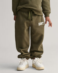 Pantalon de jogging GANT Arch Graphic Kids