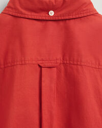 Chemise en serg&eacute; de coton Teen Boys