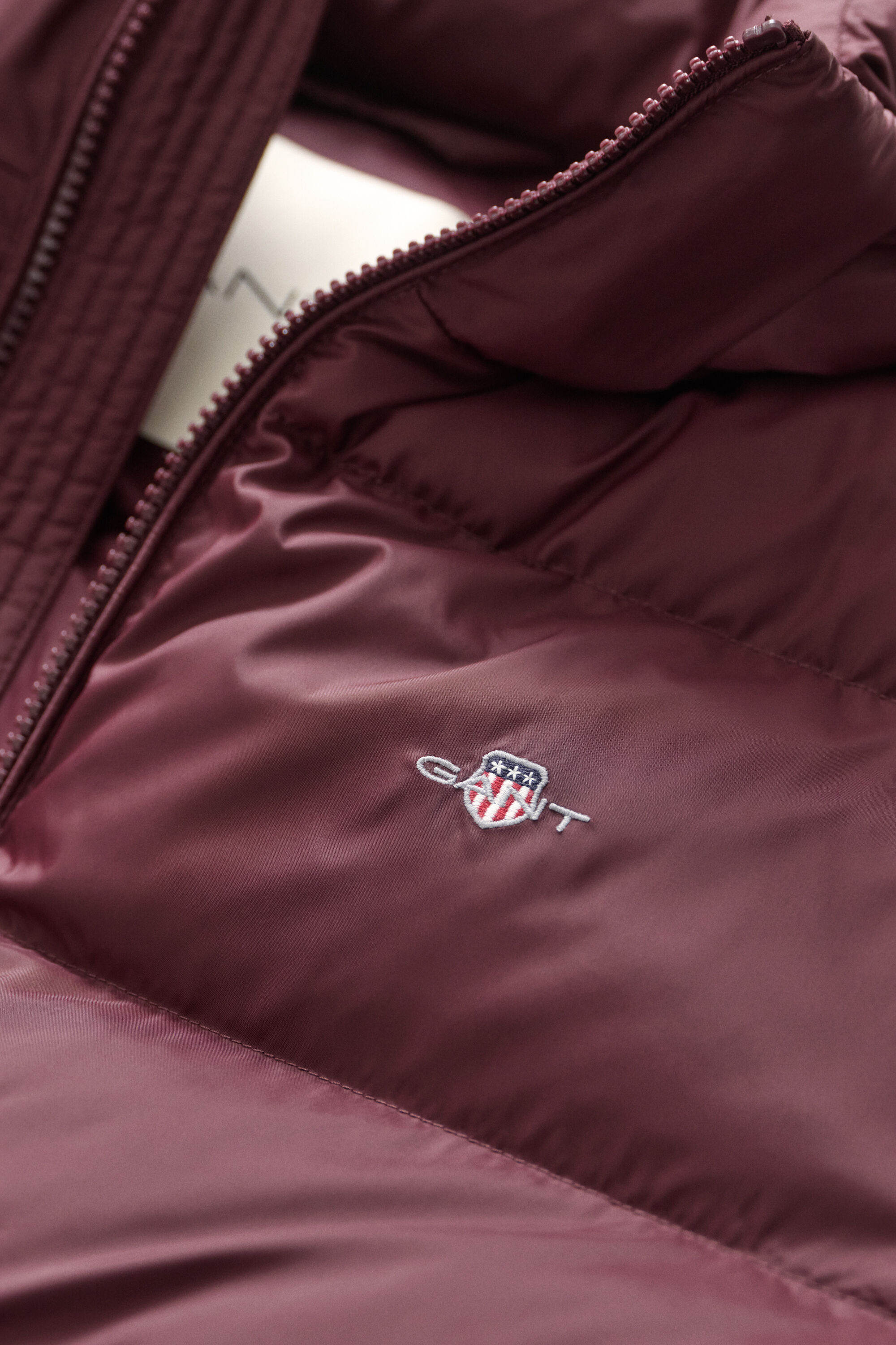 Veste Active Cloud