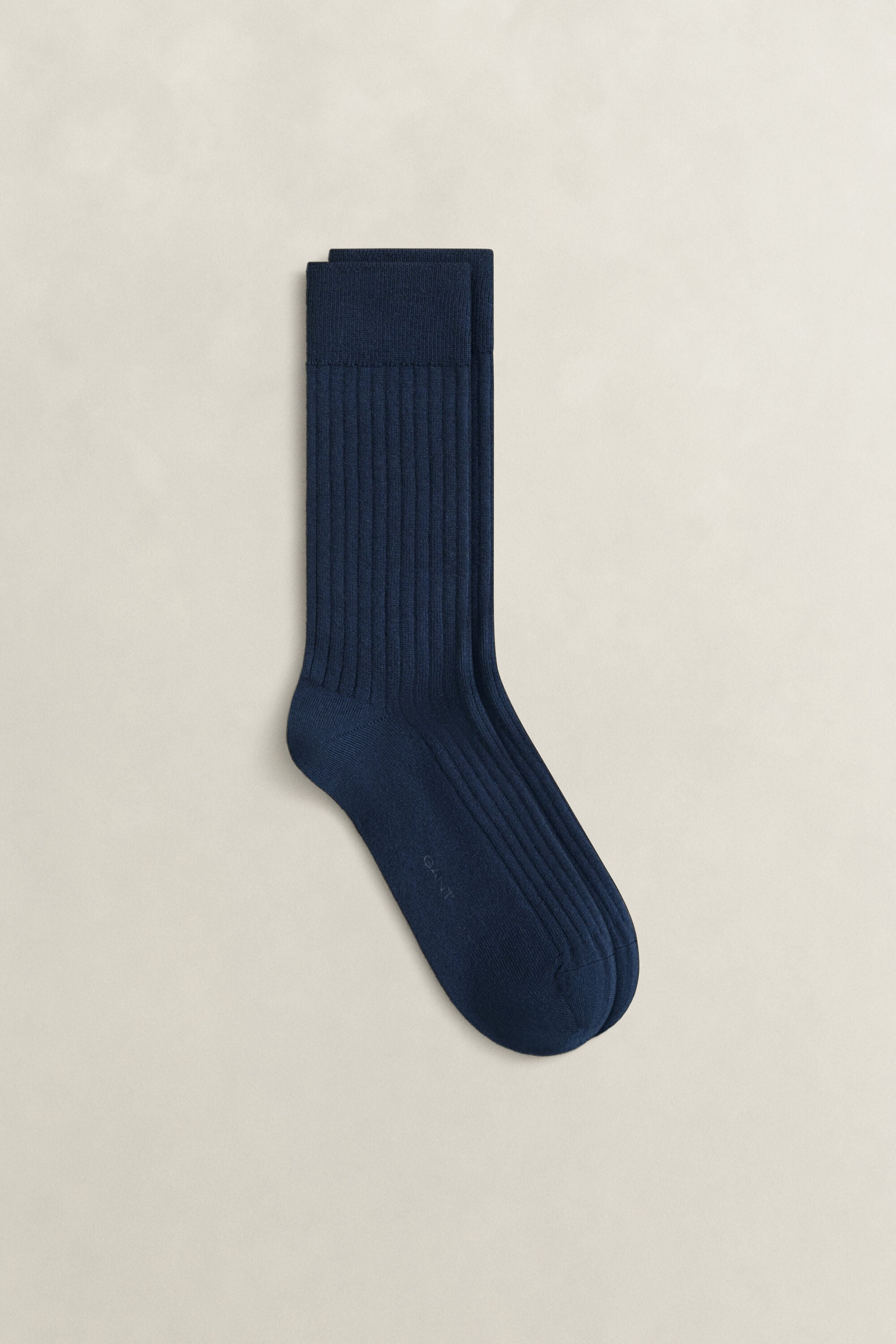 Chaussettes en laine mérinos