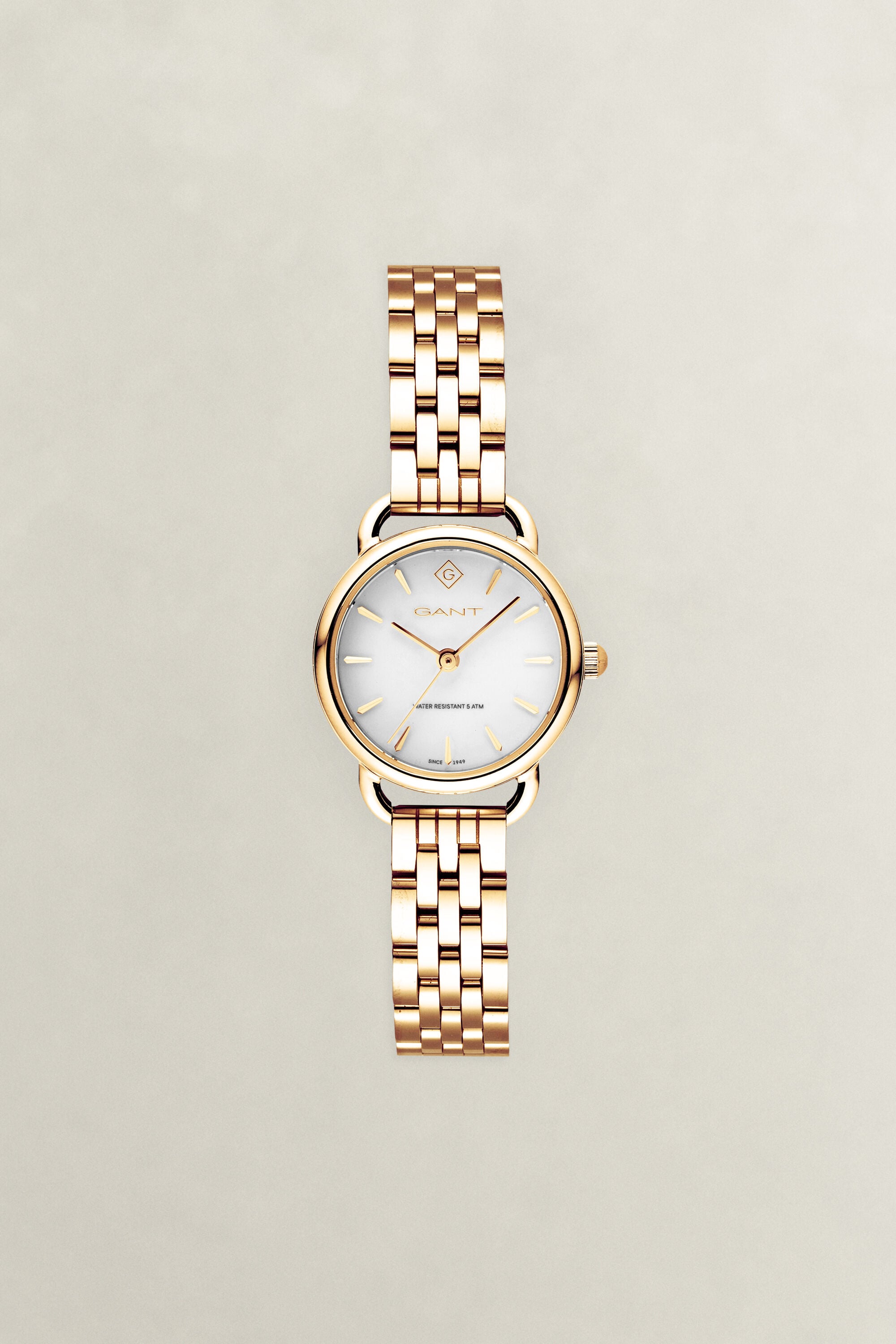 Montre Auburn