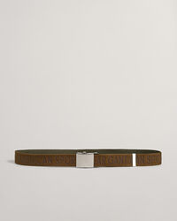 Ceinture en toile