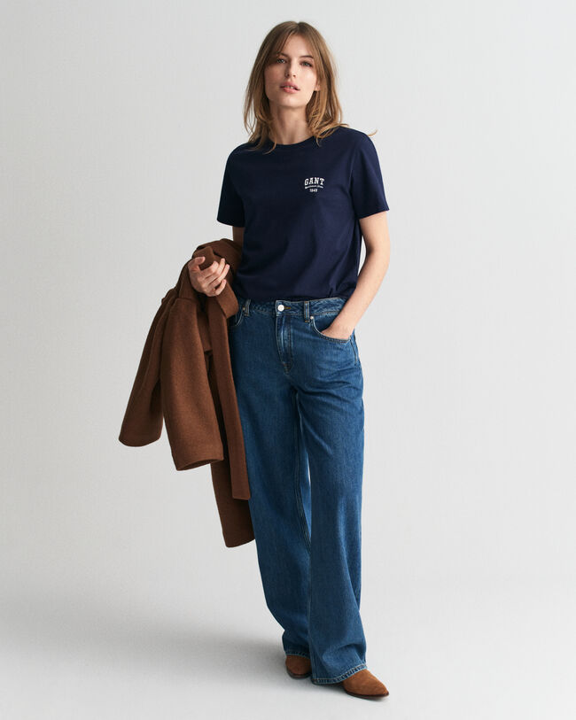 T-shirt petit Graphic