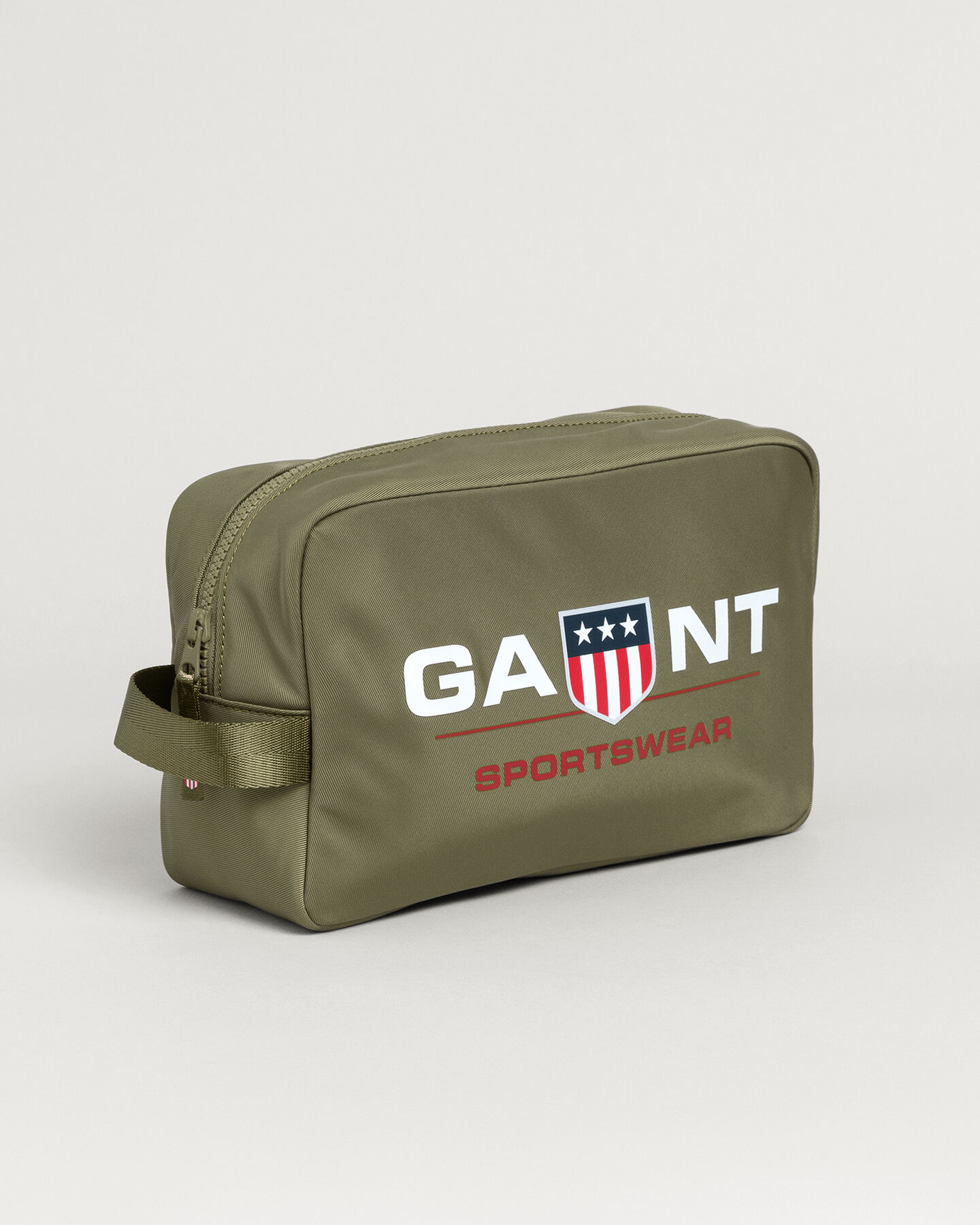 Trousse de toilette Retro Shield