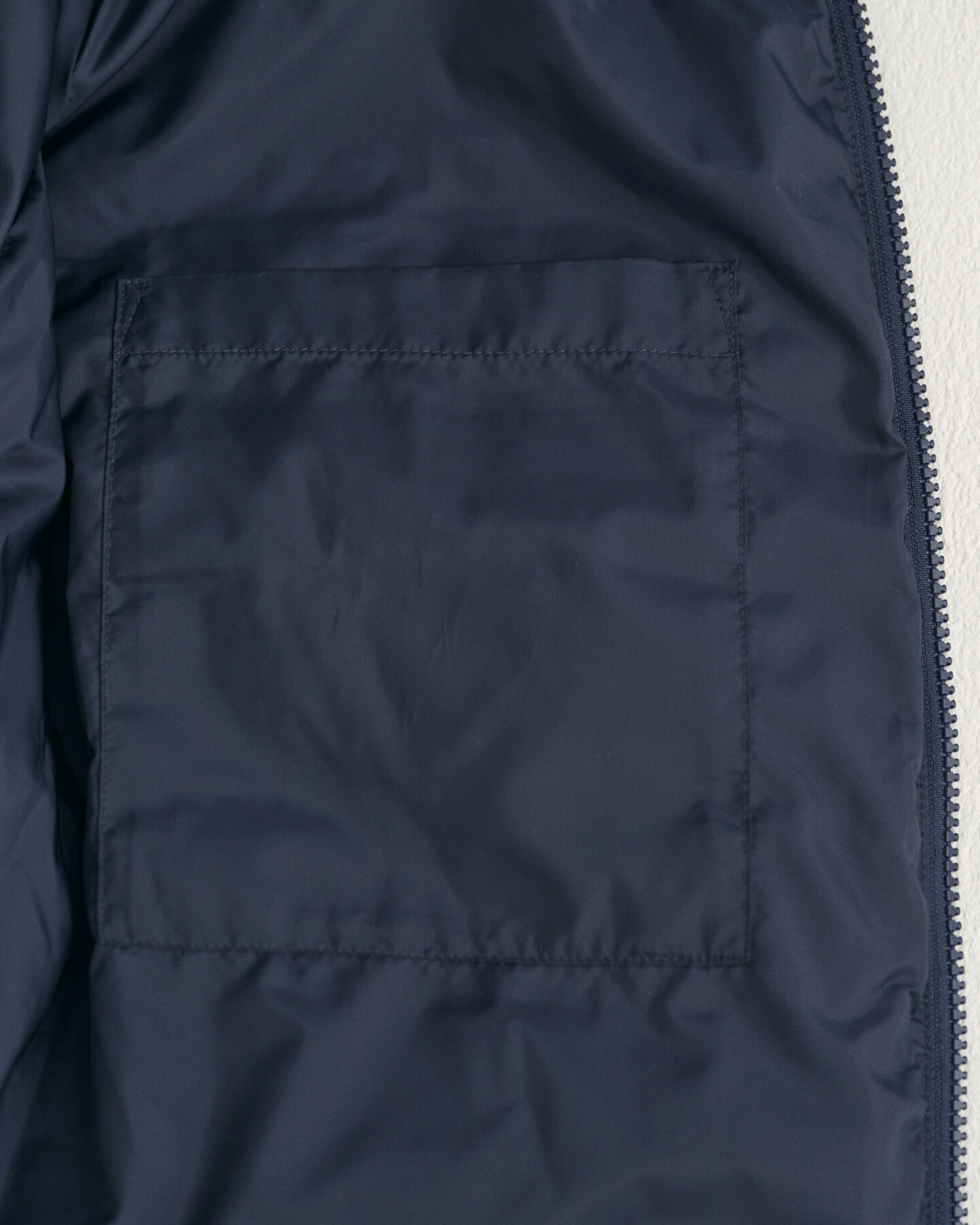 Bomber léger rembourré