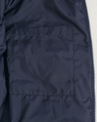 Bomber léger rembourré