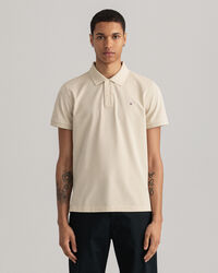 Polo en coton piqu&eacute; Original