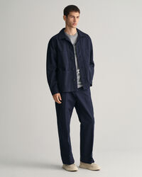 T-shirt imprimé GANT Script Graphic