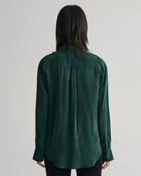 Chemise relaxed fit style militaire