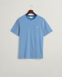 T-shirt &agrave; rayures