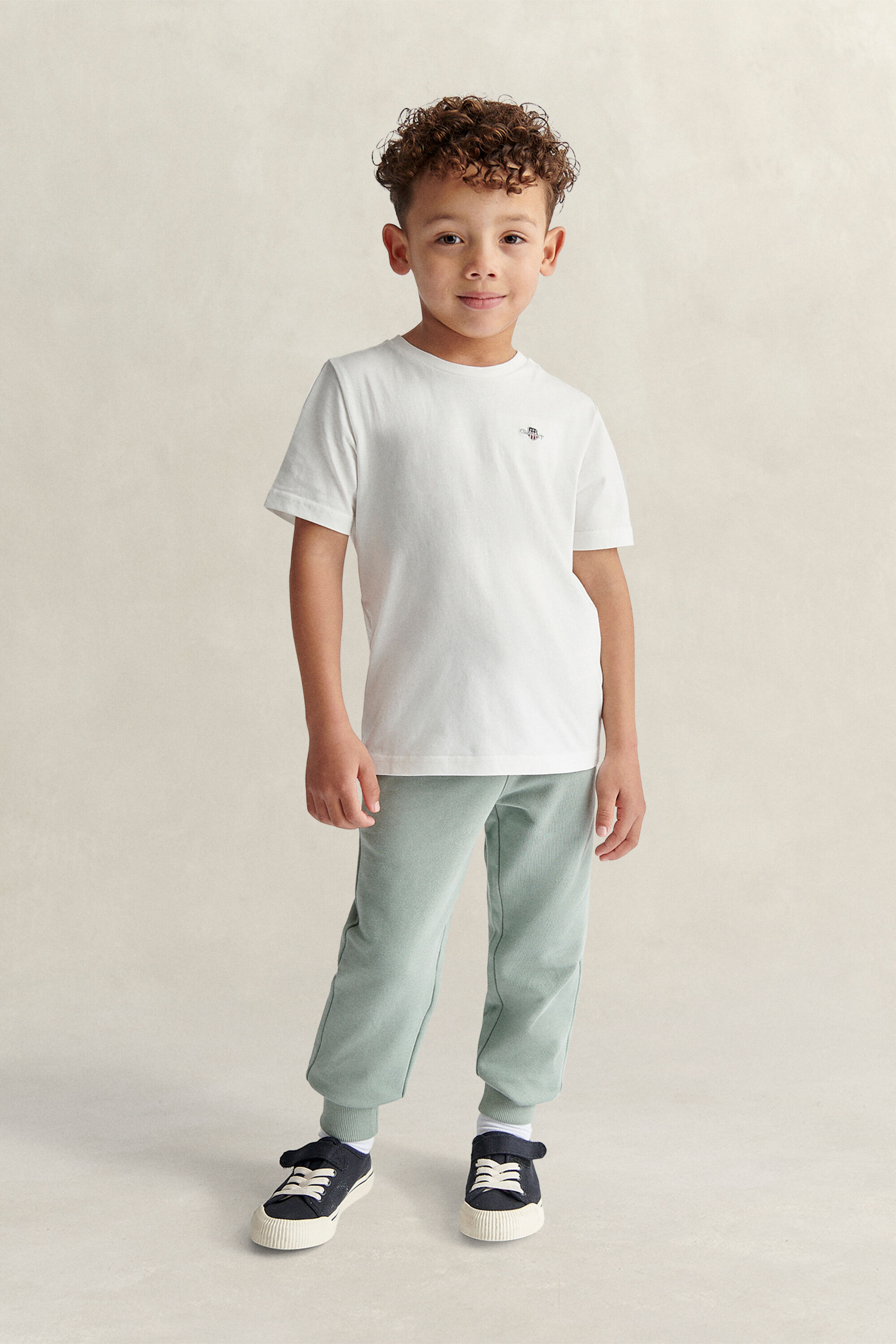 T-shirt Shield Enfant