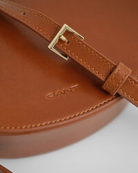 Sac porté épaule en cuir