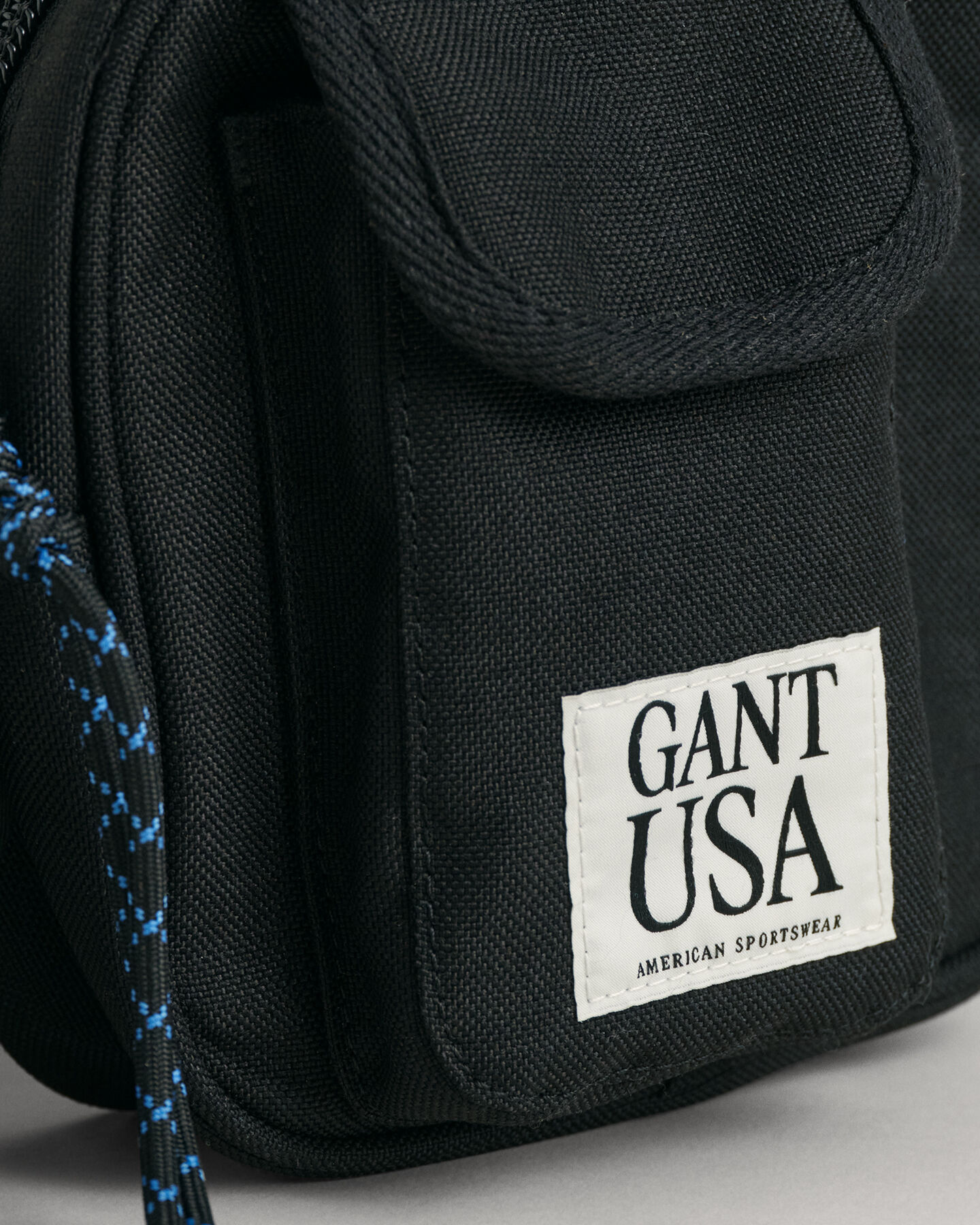 Sac &agrave; bandouli&egrave;re GANT USA