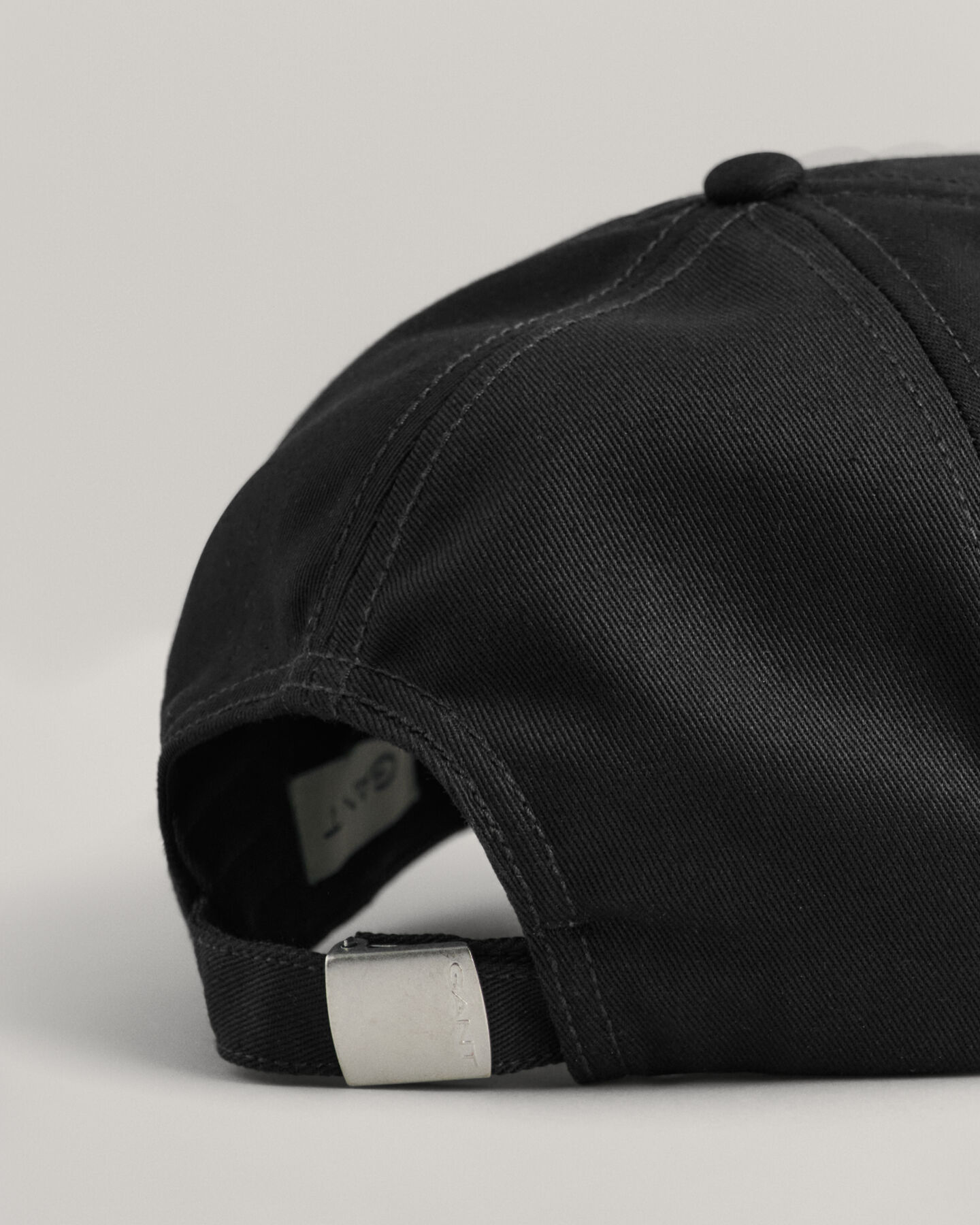 Casquette en sergé de coton GANT Script Graphic