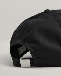 Casquette en sergé de coton GANT Script Graphic