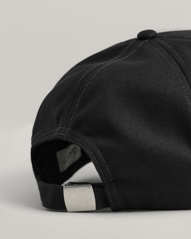 Casquette en sergé de coton GANT Script Graphic