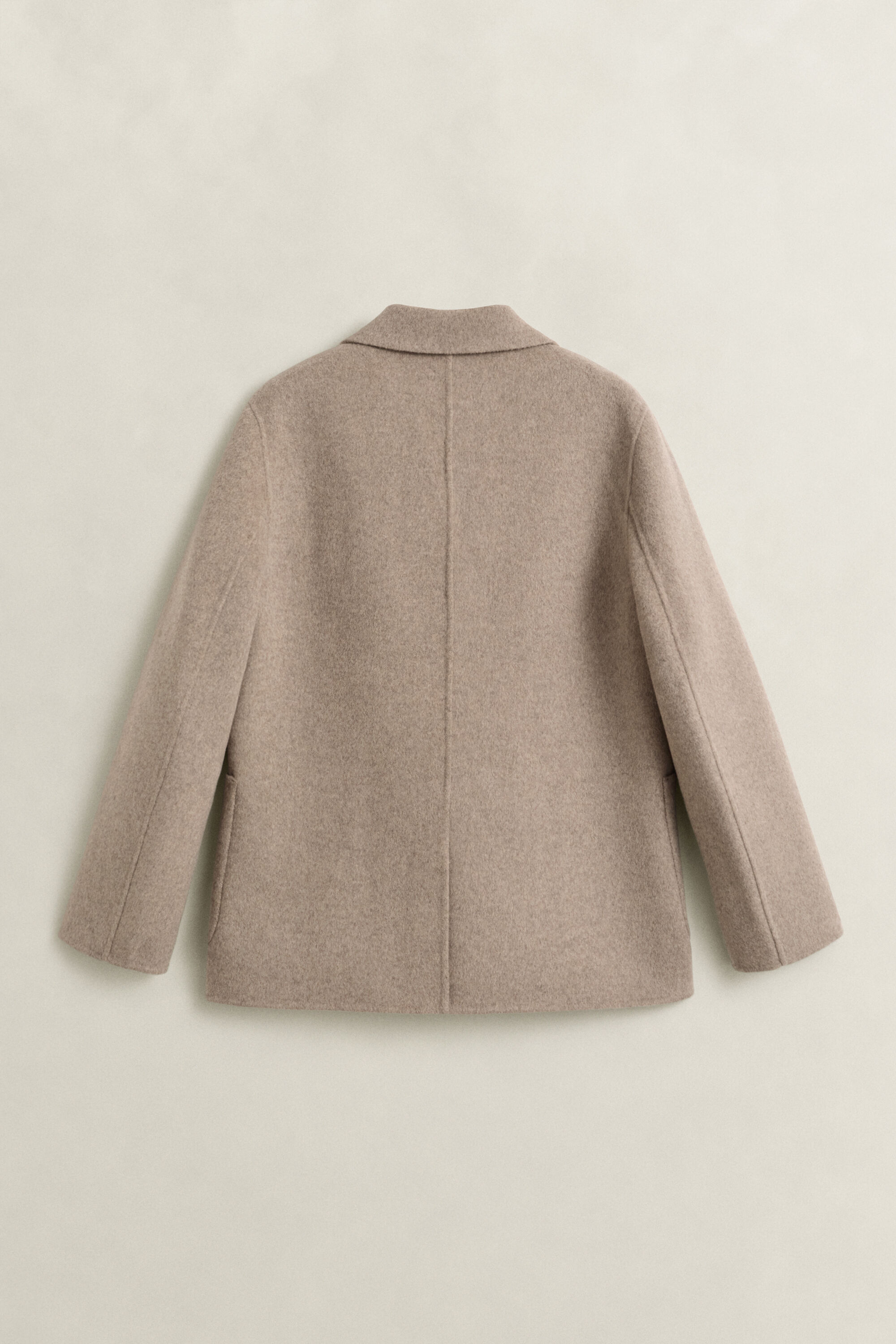 Veste blazer Club cousue main classique