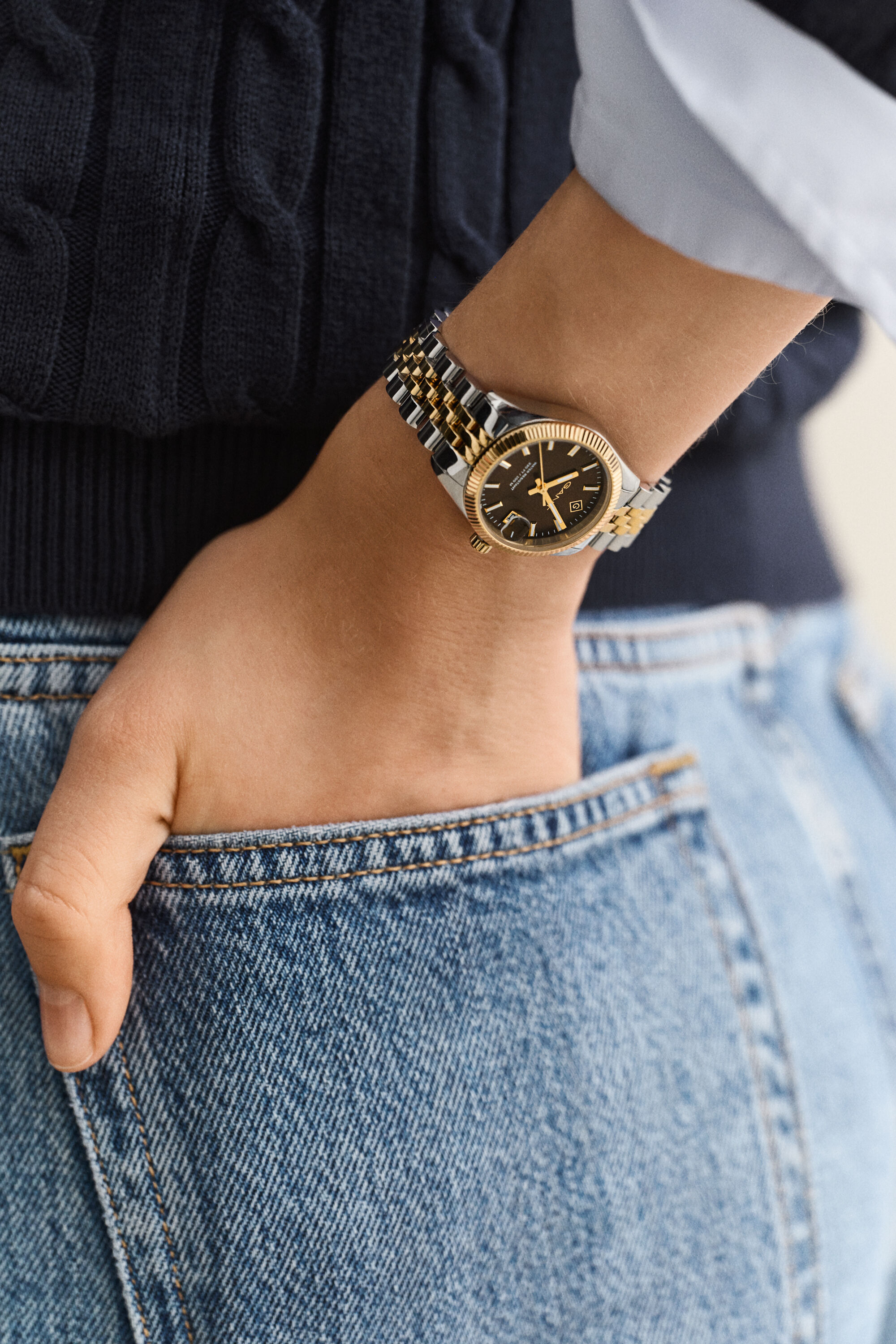 Montre Sussex Mini
