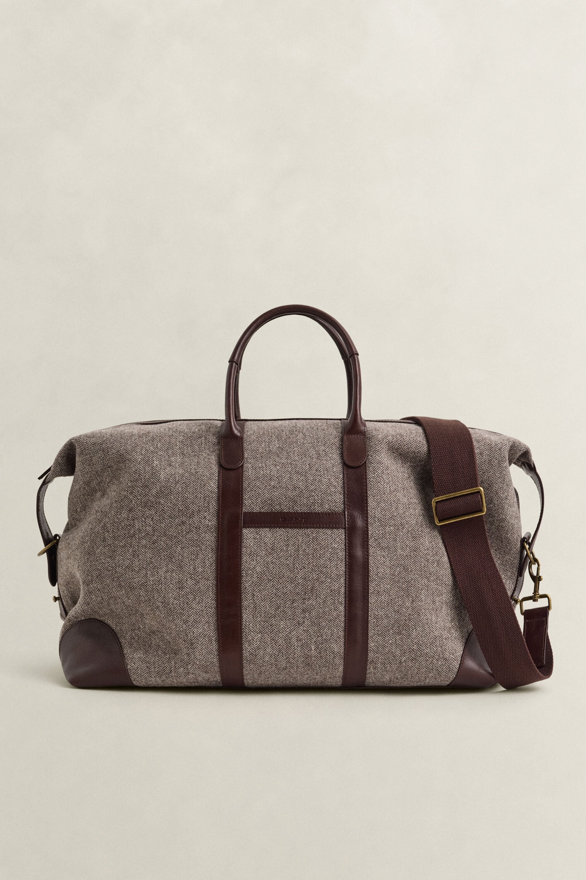 Sac de voyage en laine