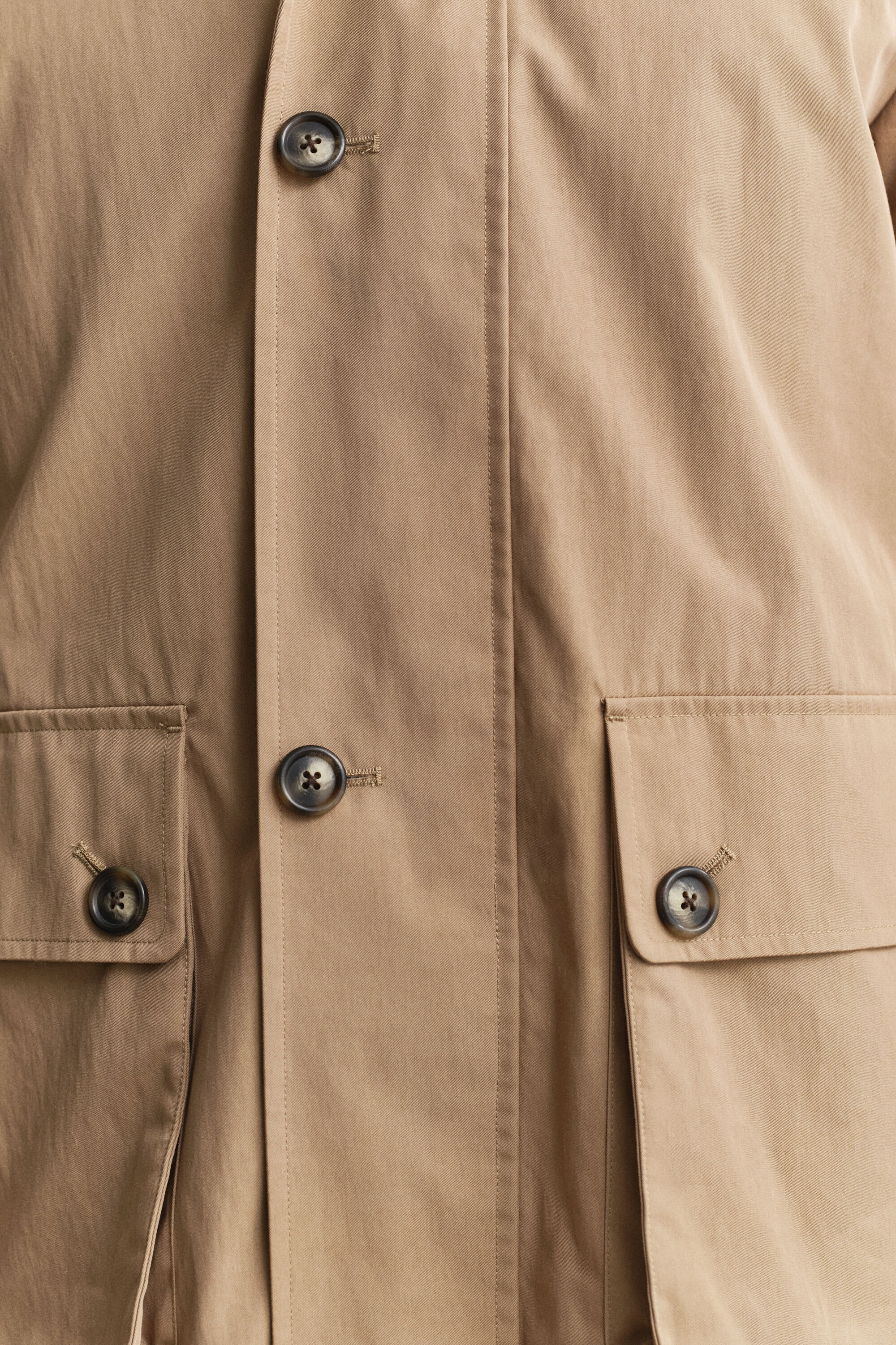 Veste cavalière