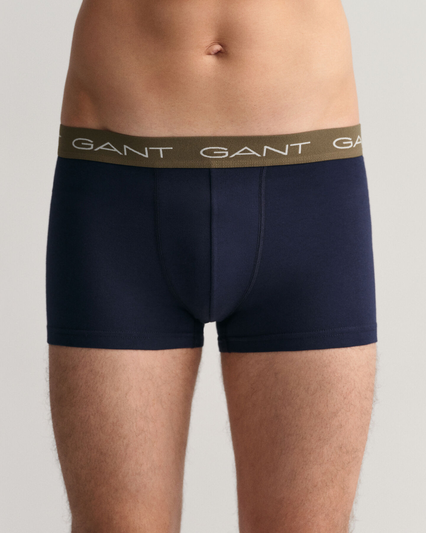 Coffret cadeau de 3 caleçons à imprimé Foulard