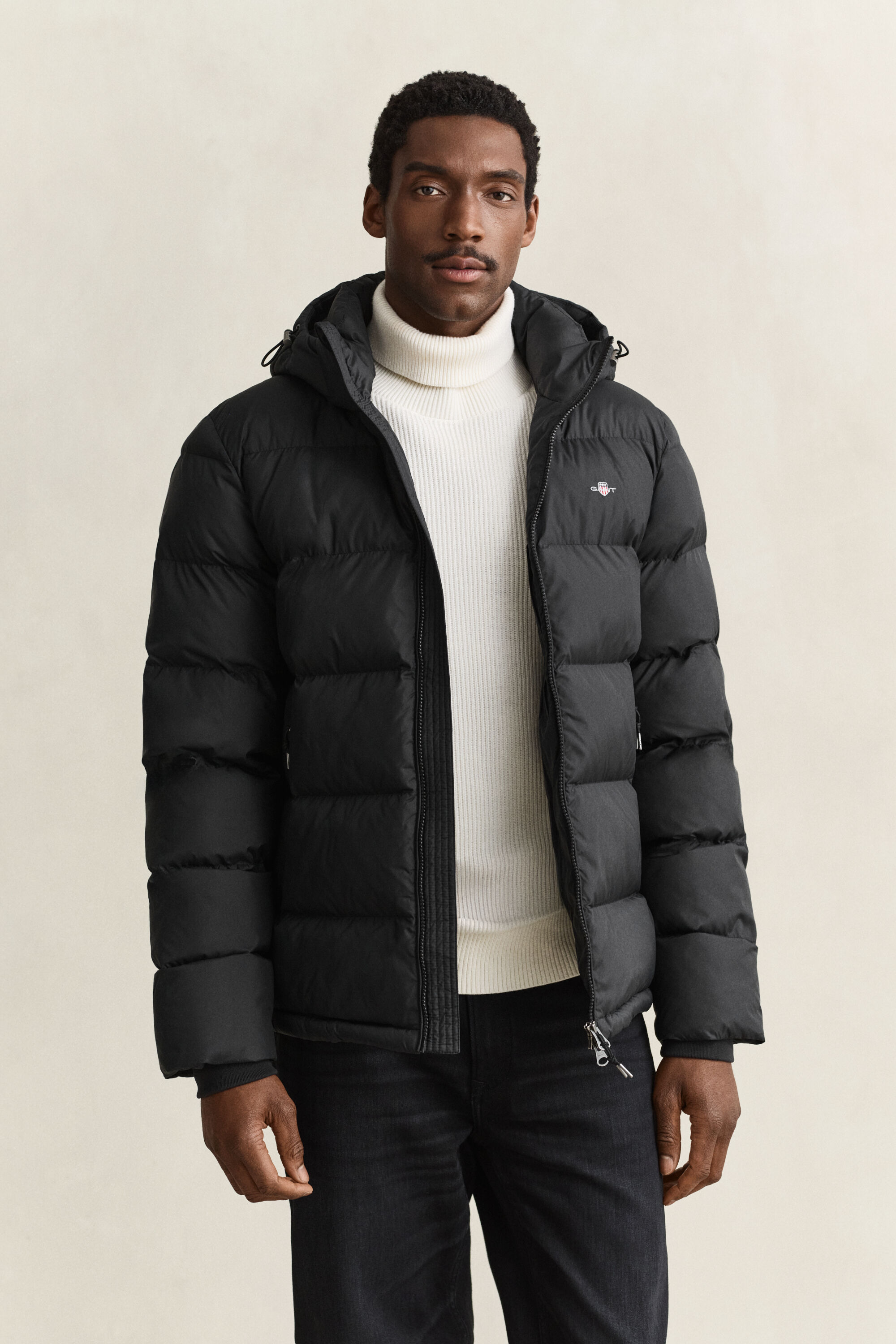 Veste Active Cloud