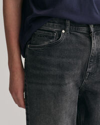 Jean relaxed fit Teen Boys