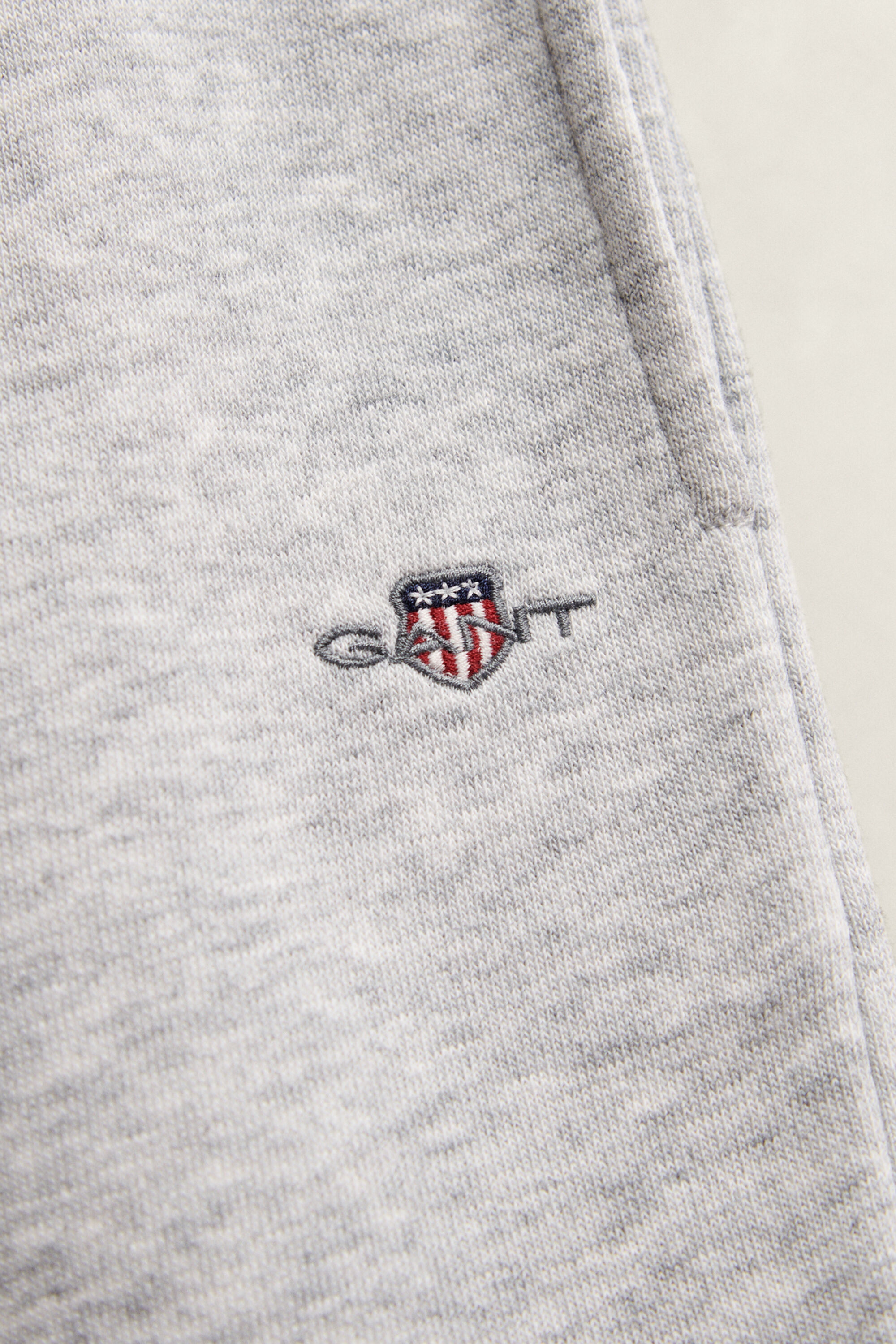 Ensemble t-shirt et short de sport Archive Shield Garçon