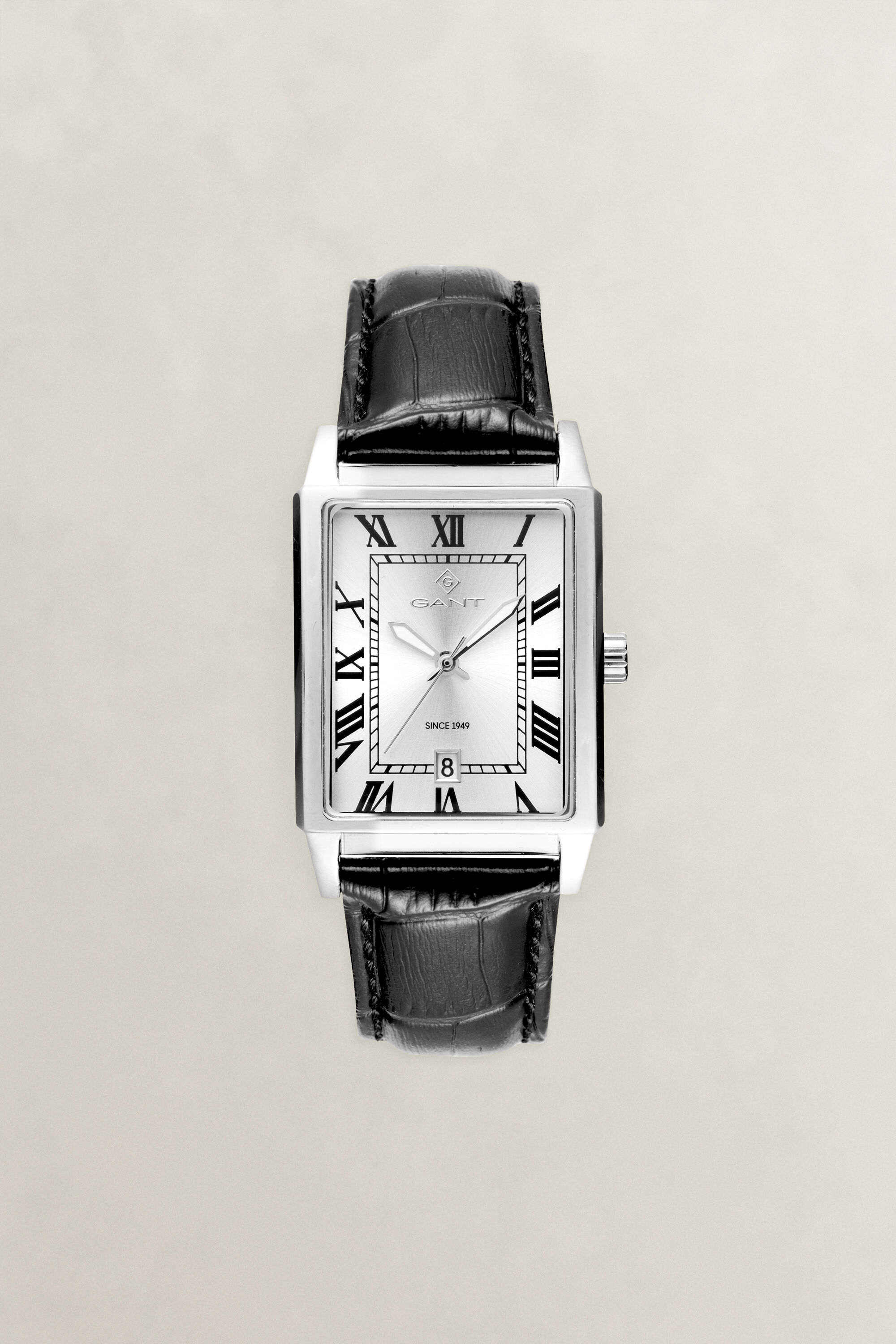 Montre Staten Island