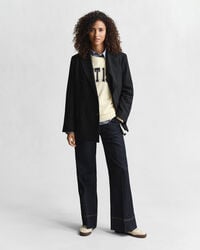 Sweat-shirt col rond Graphic