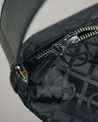 Grand sac porté épaule G Patterned