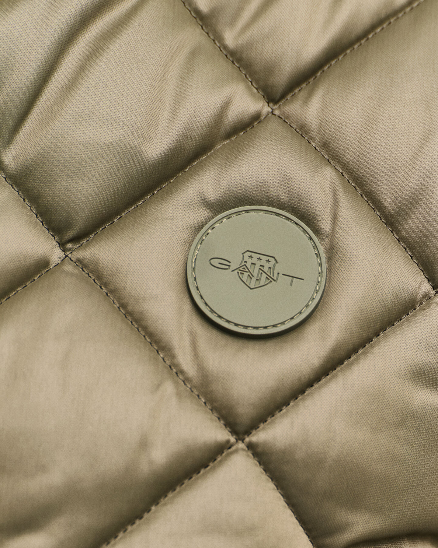 Veste matelassée légère