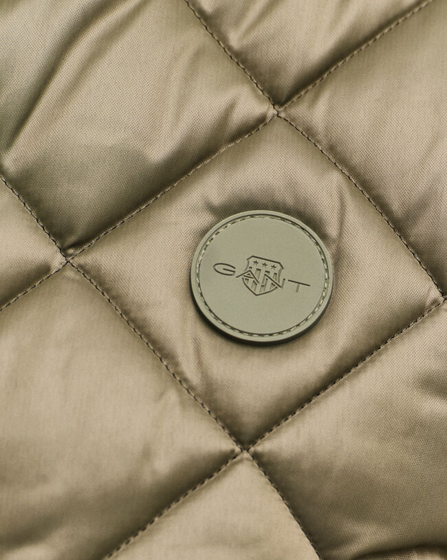 Veste matelassée légère