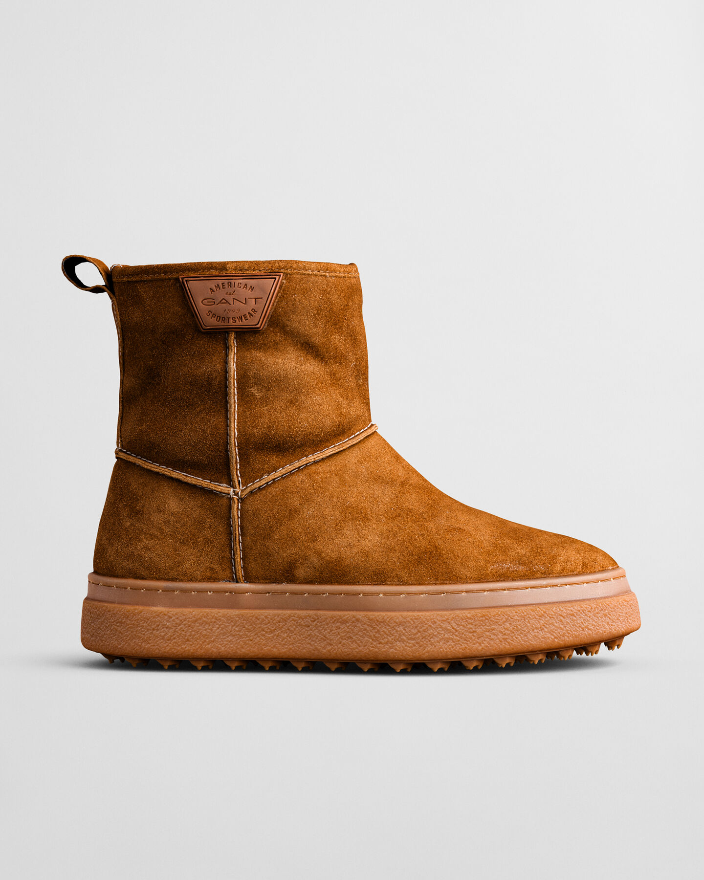 Bottines mi-hautes Snowhill
