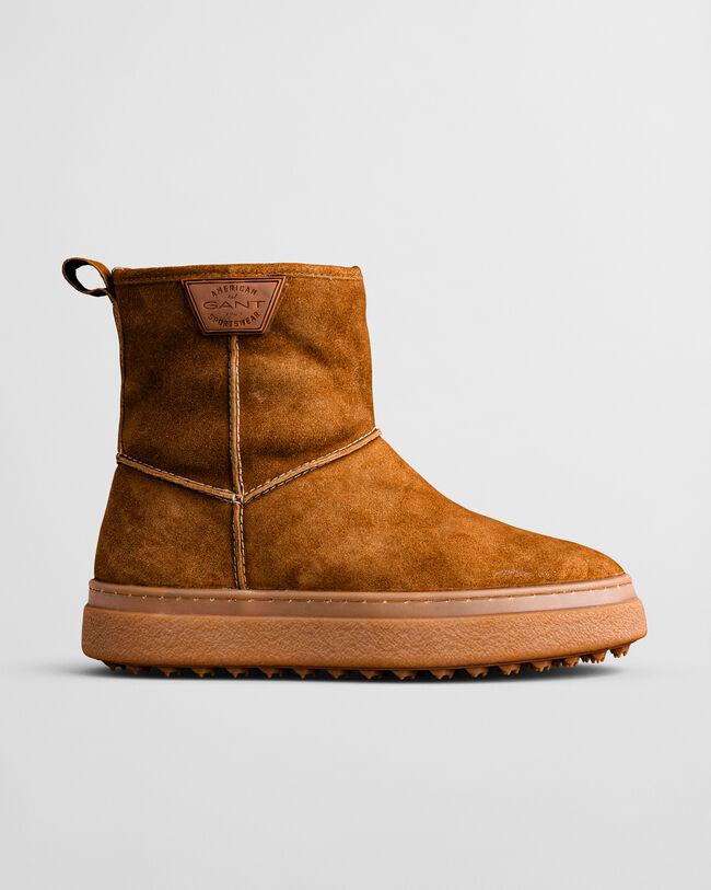 Bottines mi-hautes Snowhill