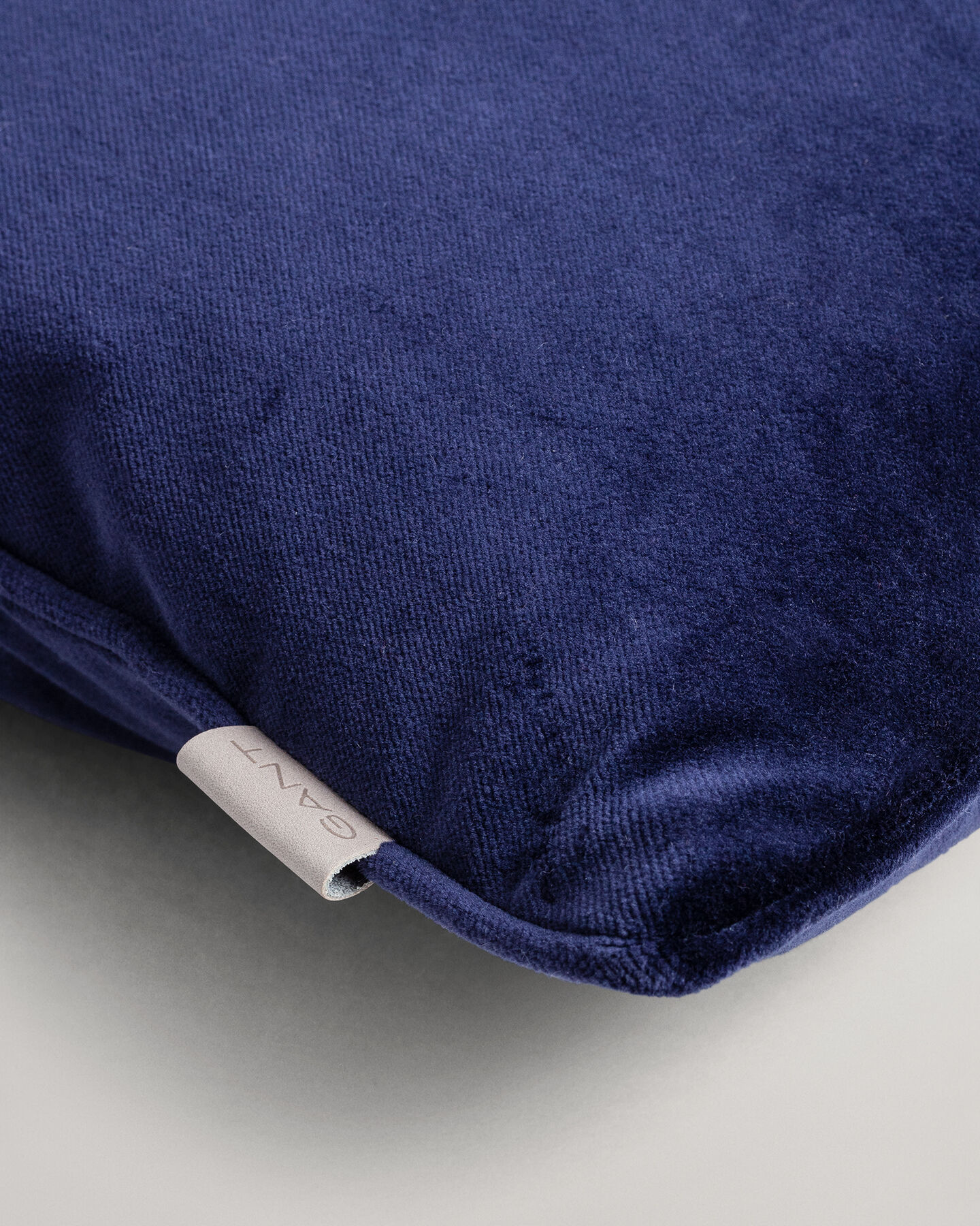 Housse de coussin Velvet G 50&nbsp;x&nbsp;50