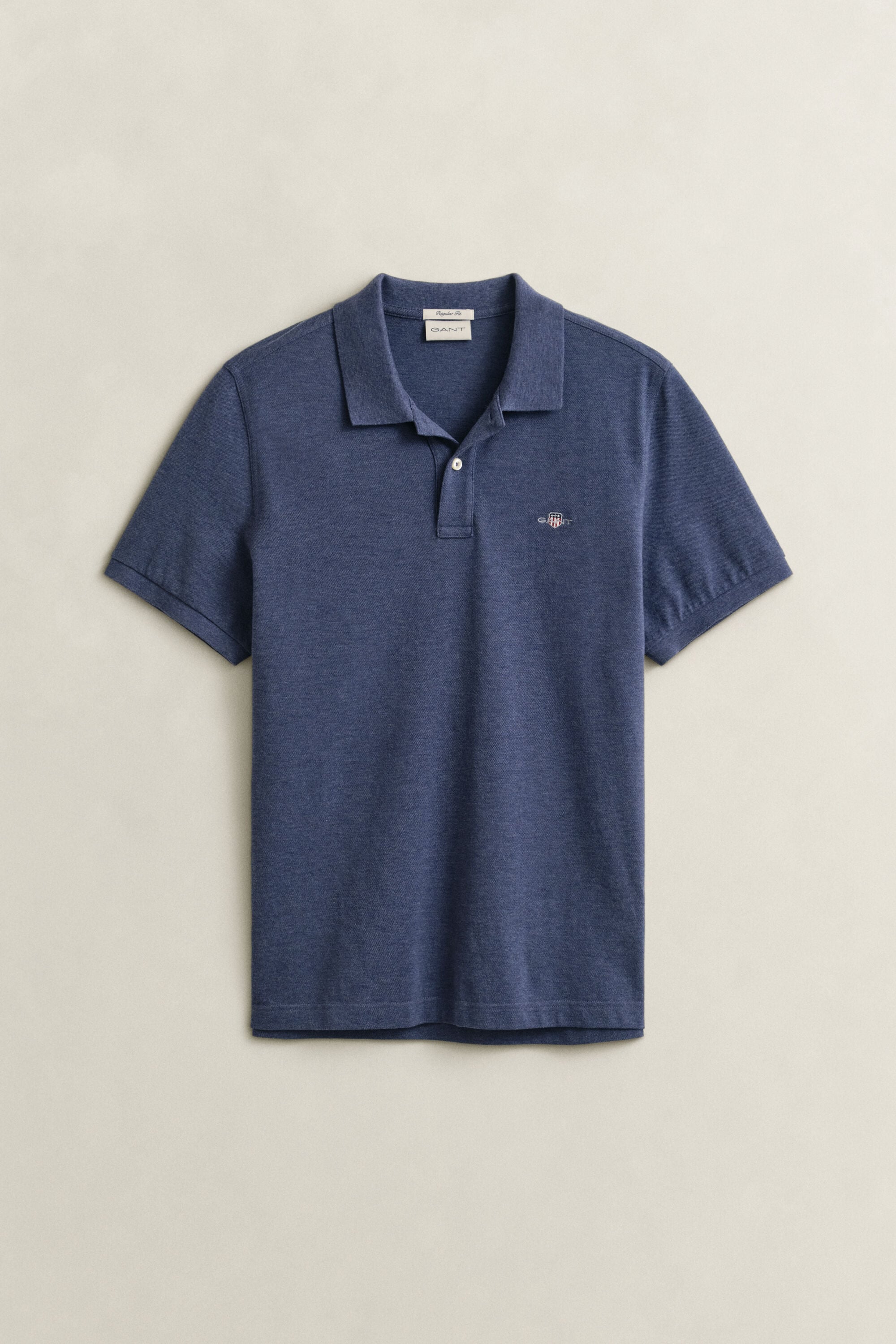 Polo regular classique