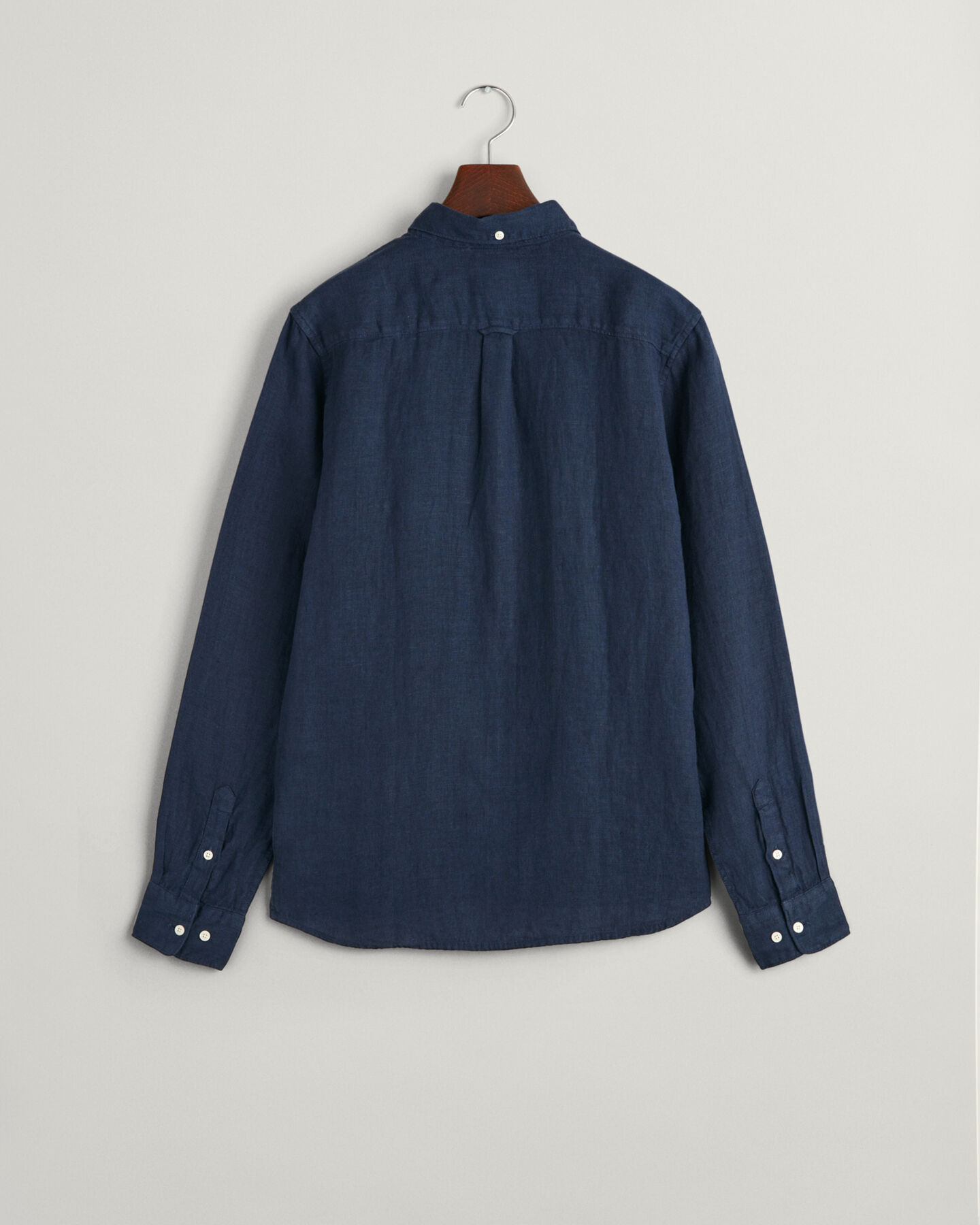 Chemise en lin Teens