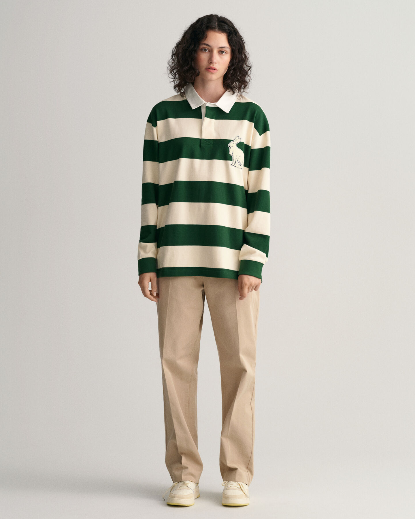 Heavy Rugger Lunar New Year