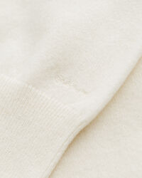 Pull col rond en laine d'agneau ultrafine