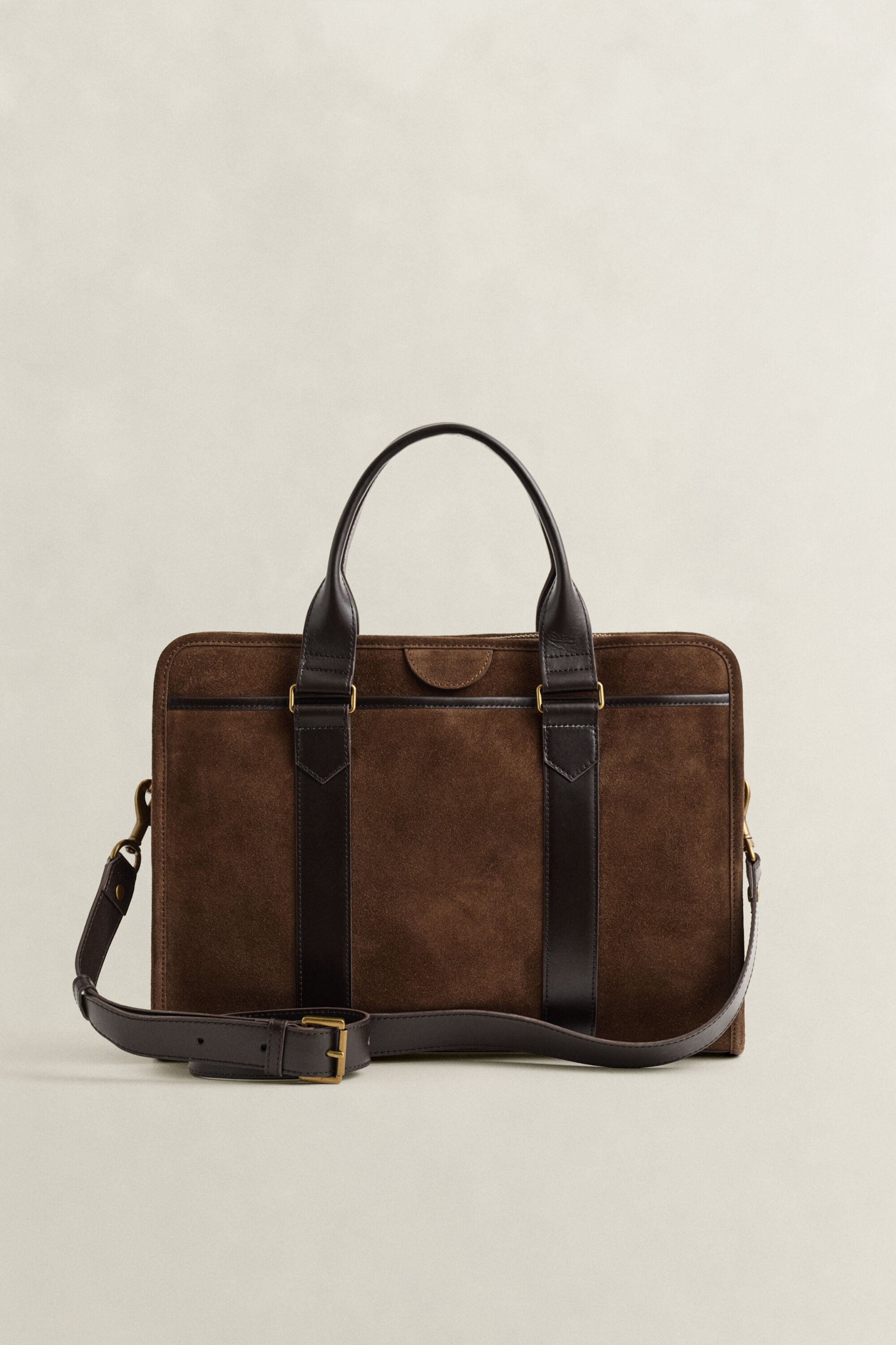 Sac de ville en daim